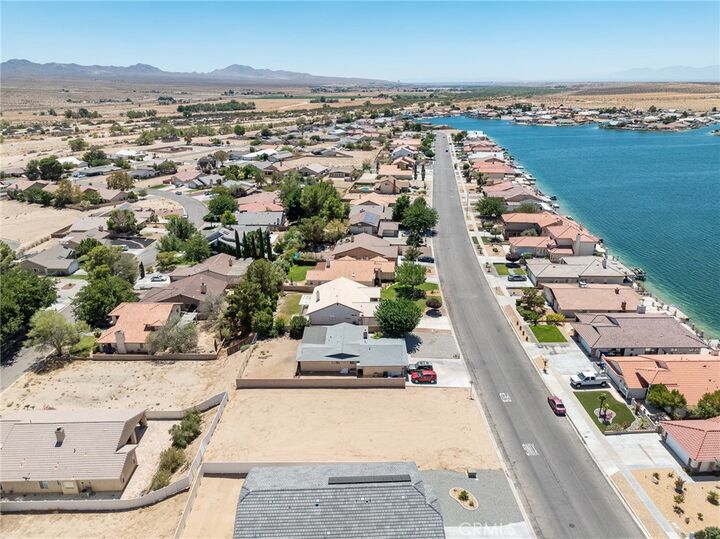 Property Photo:  26701 Blue Water Road  CA 92342 