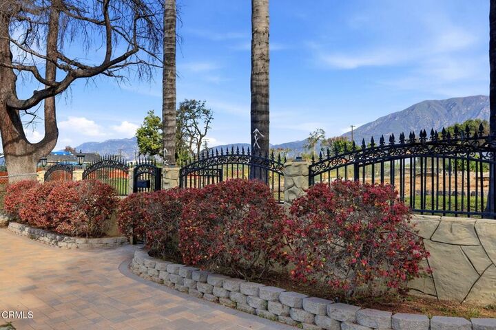 Property Photo: 79 E Calaveras Street CA 91001