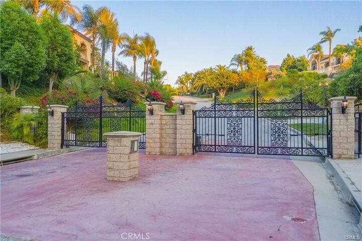 Property Photo: 15475 Skyline CA 91745