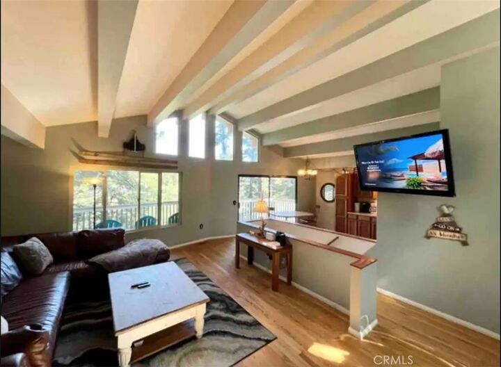 Property Photo:  31651 Wagon Wheel  CA 92382 