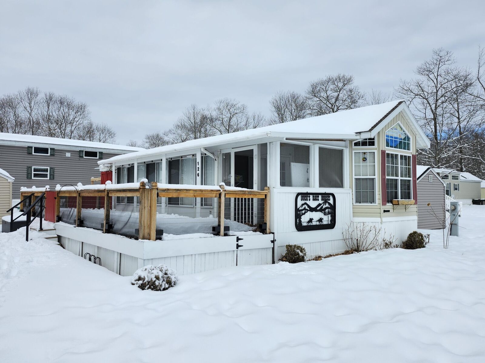 Property Photo:  1 Seacoast Lane 126  ME 04064 