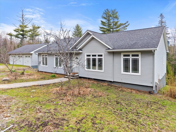 Property Photo:  630 South Road  ME 04429 