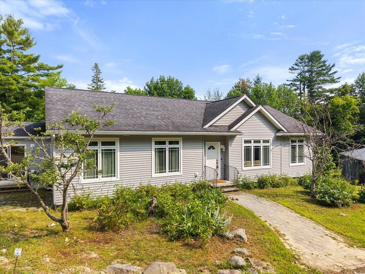 Property Photo:  630 South Road  ME 04429 