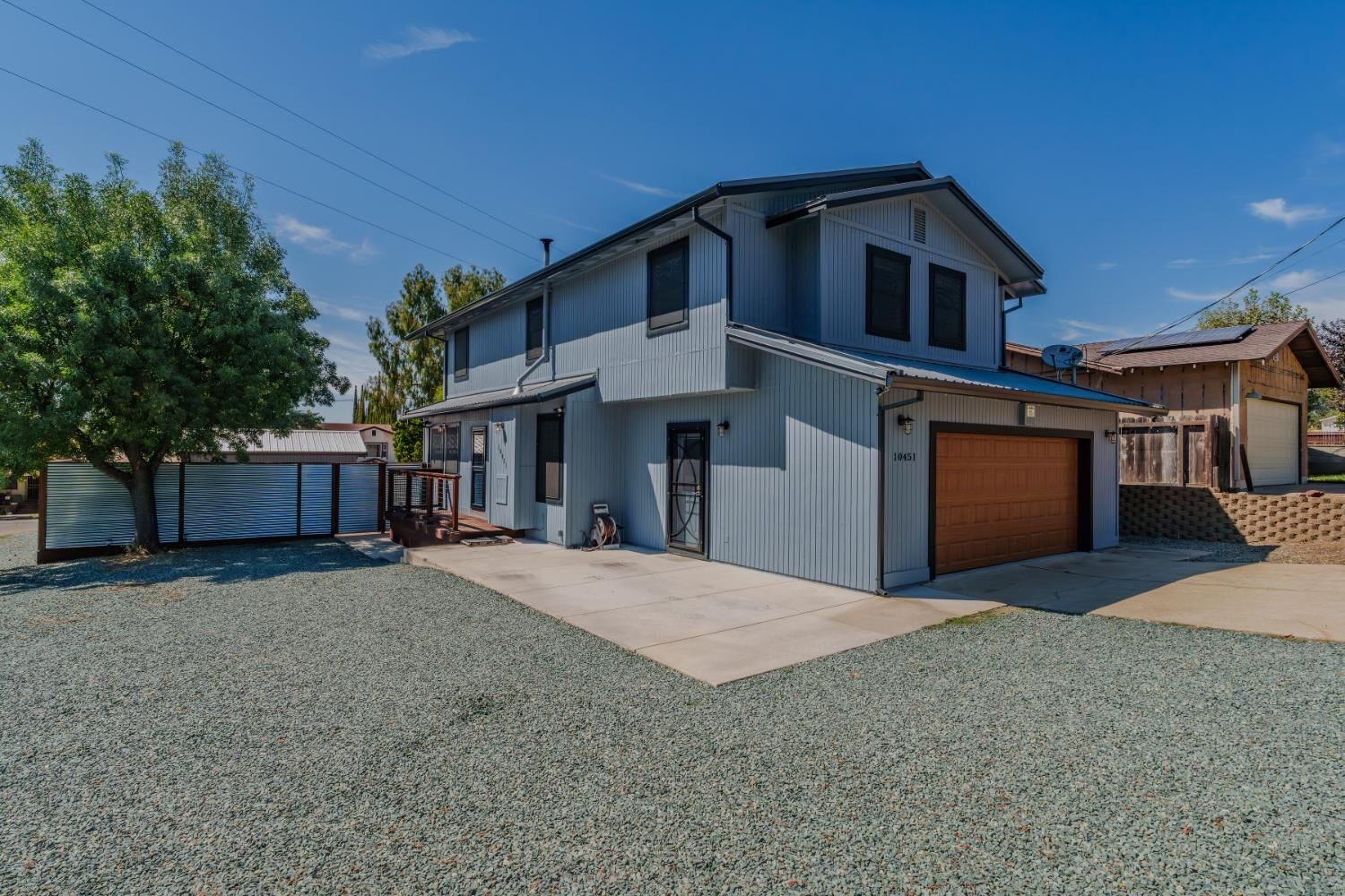 Property Photo:  10451 Argonaut Lane  CA 95642 