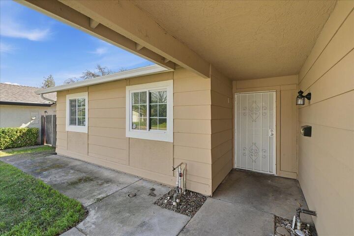 Property Photo:  6936 Gimbel Way  CA 95621 