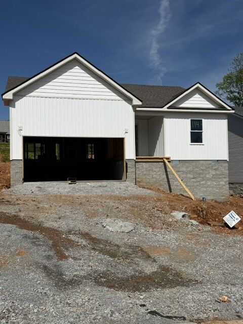 Property Photo:  1158 Tybee Dr  TN 37042 