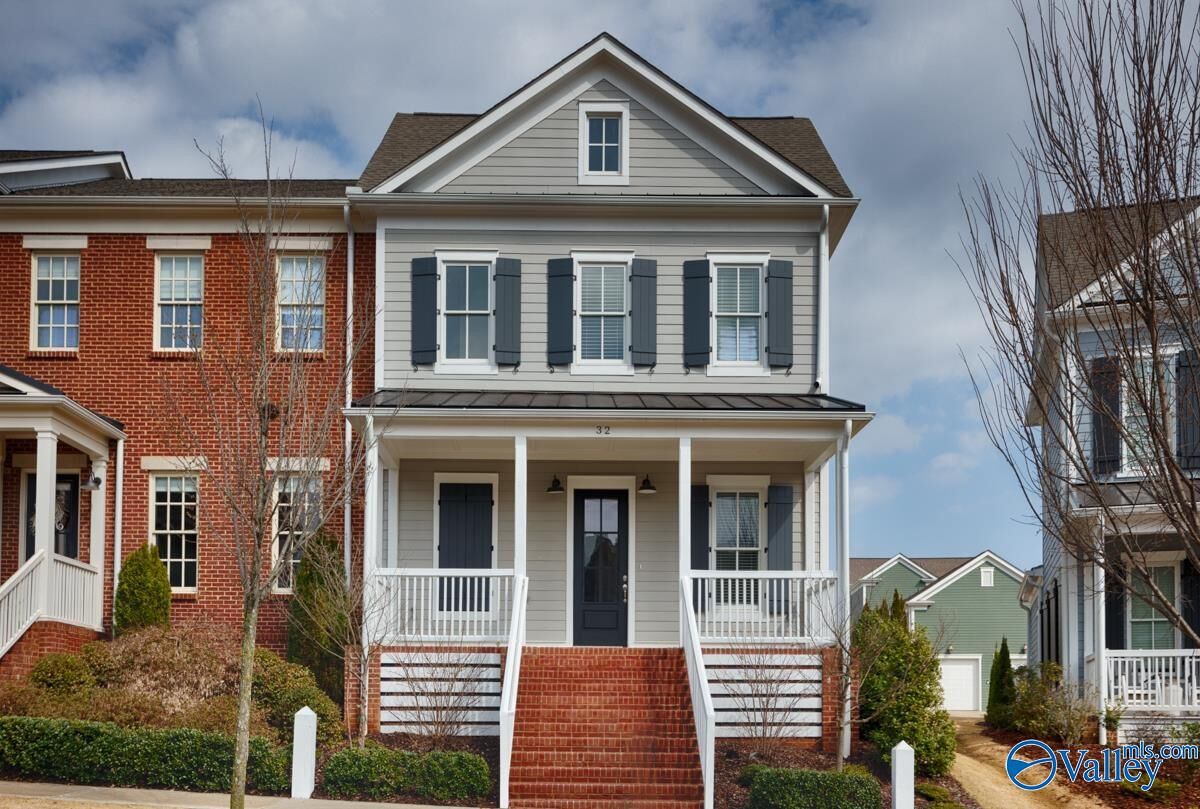 Property Photo: 32 Pine Street NW AL 35806