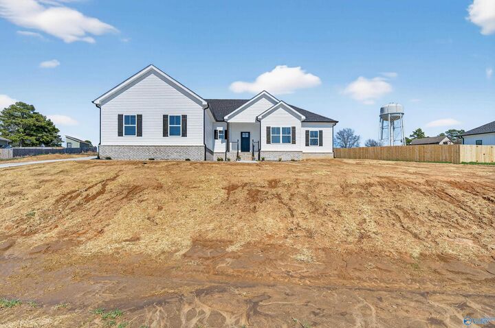 Property Photo:  206 Rustic Trace  AL 35747 