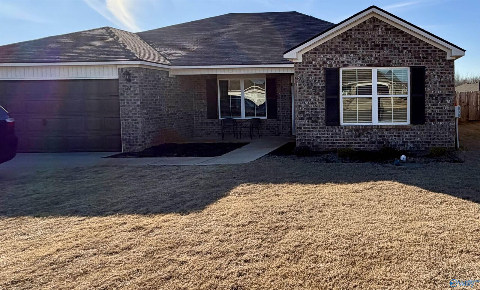 Property Photo: 122 Point Cadet Avenue AL 35773