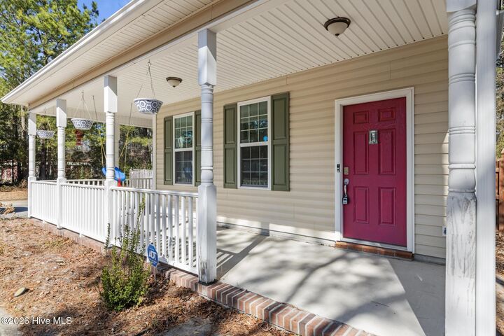 Property Photo:  2398 Catherine Lake Road  NC 28574 