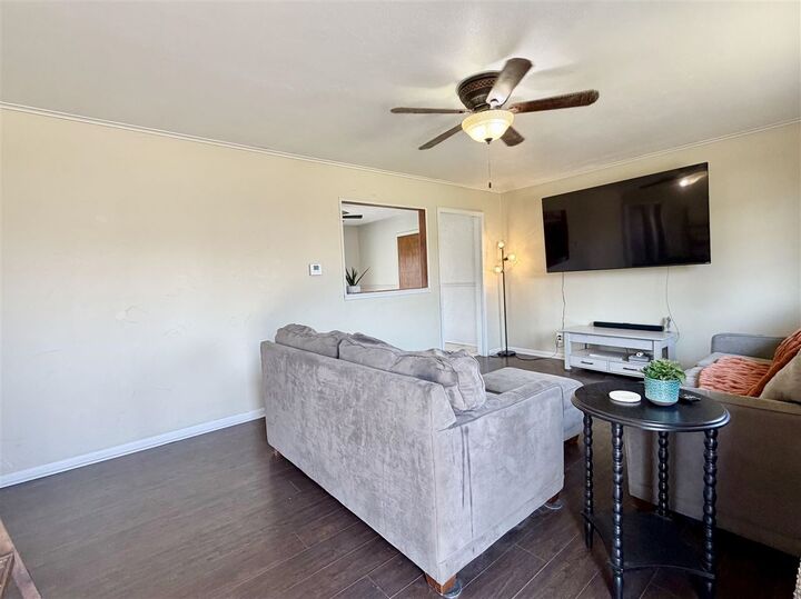 Property Photo:  75 Howard Street  OK 74604 