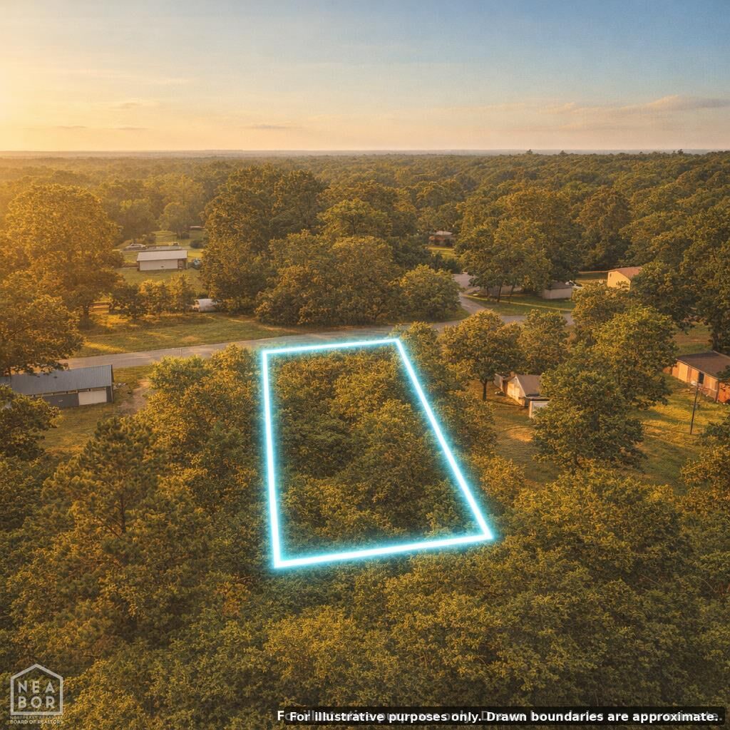 Property Photo:  487 Valley Dr.  AR 72543 