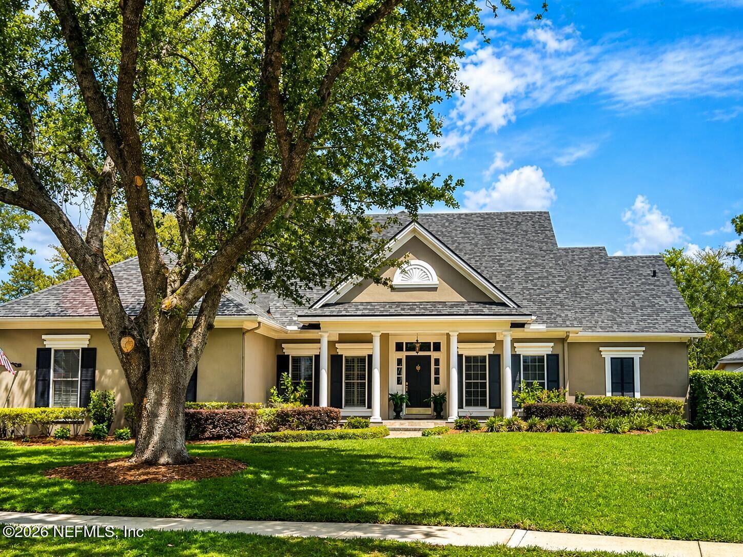 Property Photo:  3767 Vickers Lake Drive  FL 32224 