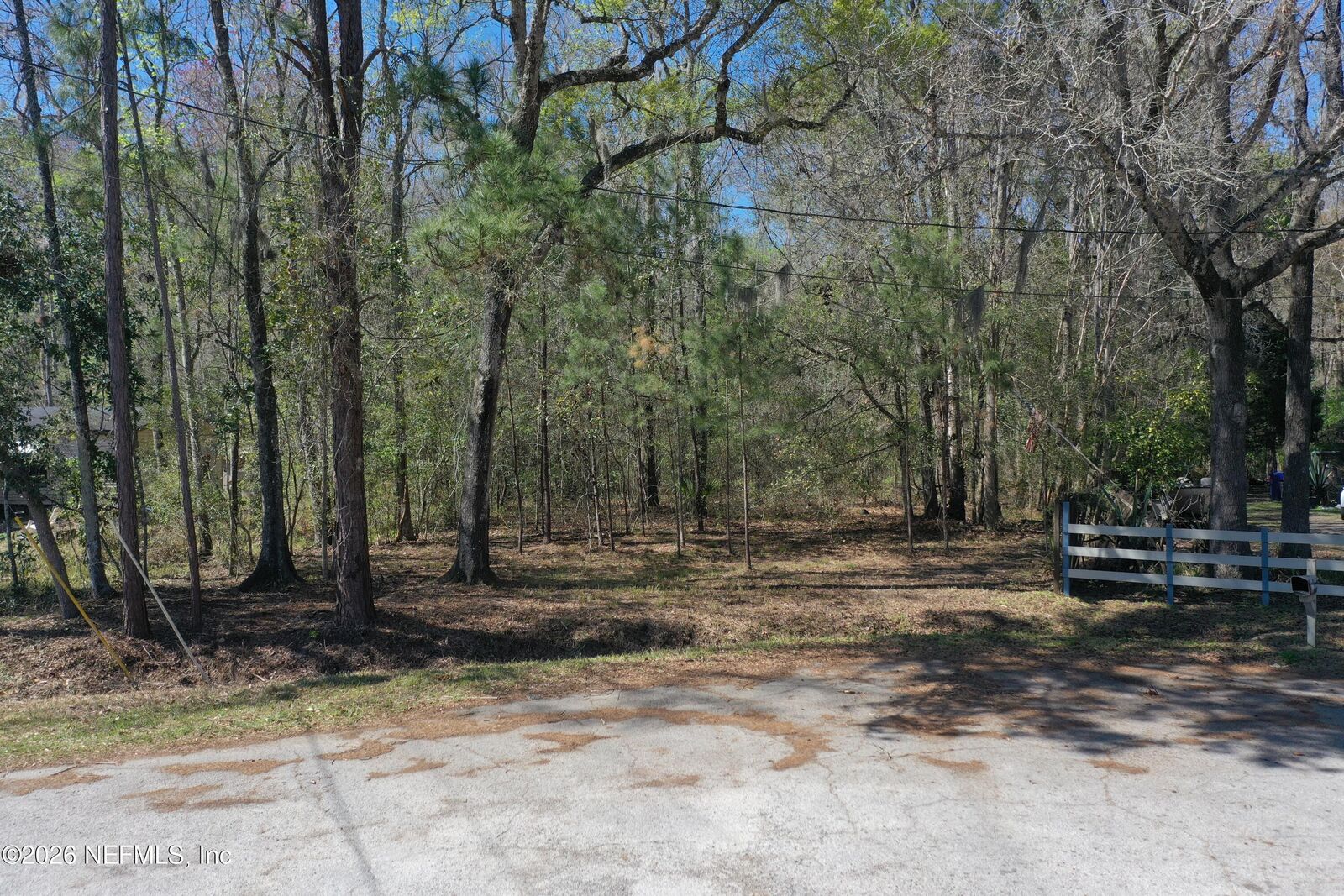 Property Photo:  5900 Pine Creek Drive  FL 32092 