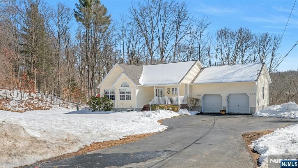 Property Photo:  5656 Berkshire Valley Road  NJ 07438 