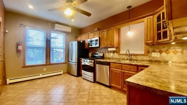 Property Photo:  143 Elm Street 1  NJ 07032 