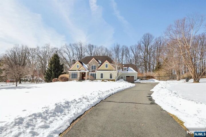 Property Photo: 12 Cowie Road NJ 07930