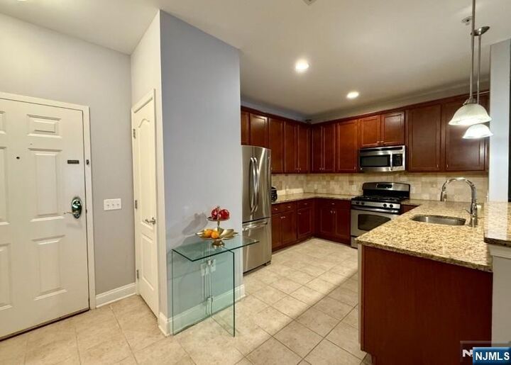 Property Photo: 3101 Ramapo Court NJ 07457