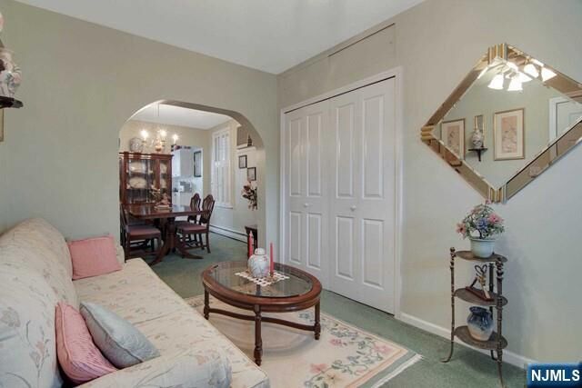 Property Photo:  16 Argyle Place 1  NJ 07032 