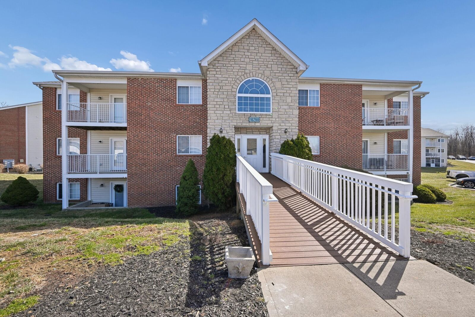 Property Photo:  10260 Crossbow Court  KY 41042 