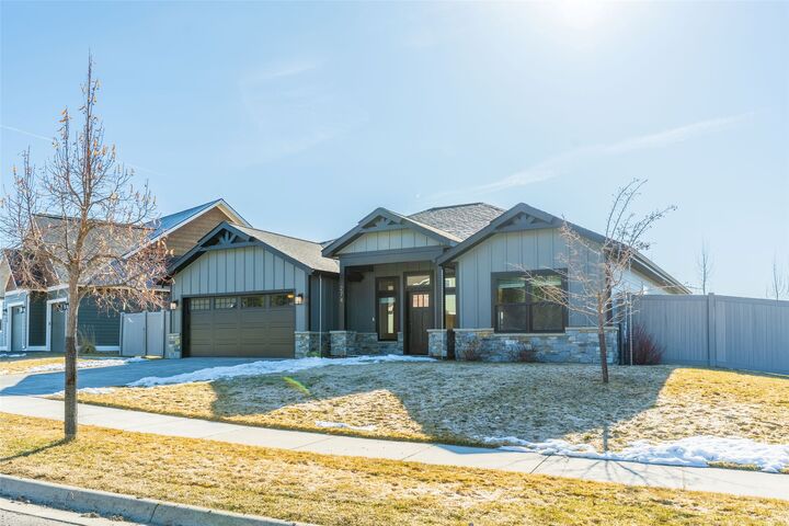 Property Photo: 274 Vista Drive MT 59937