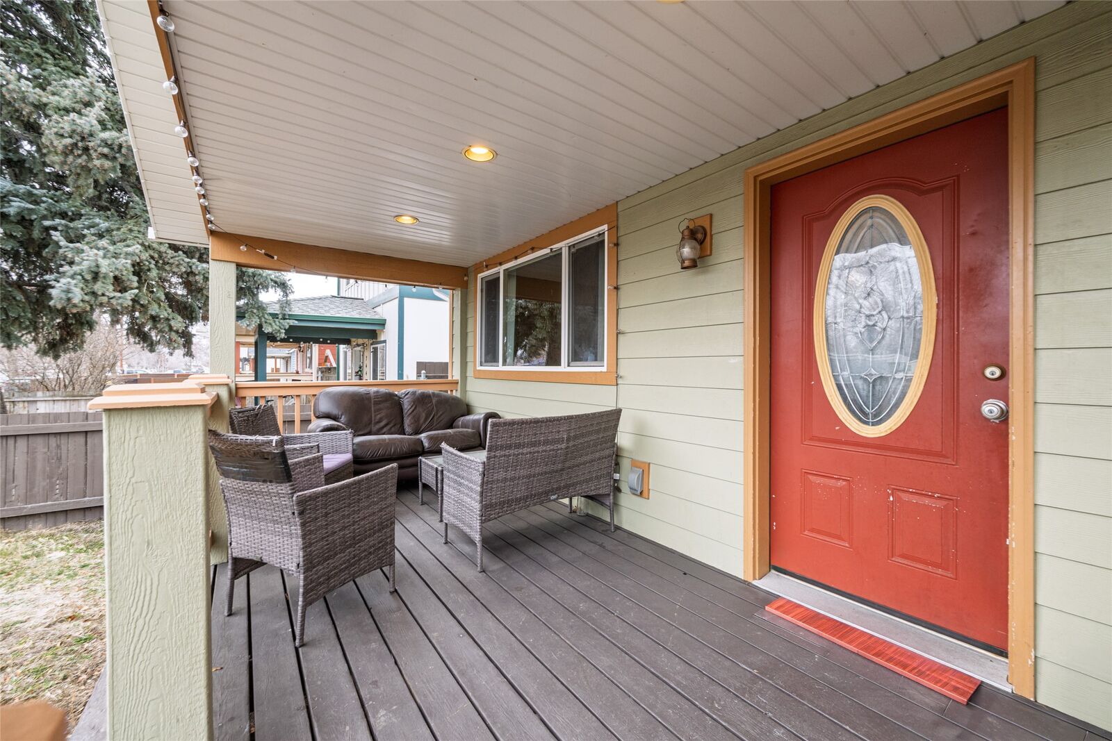 Property Photo: 740 Palmer Street MT 59802