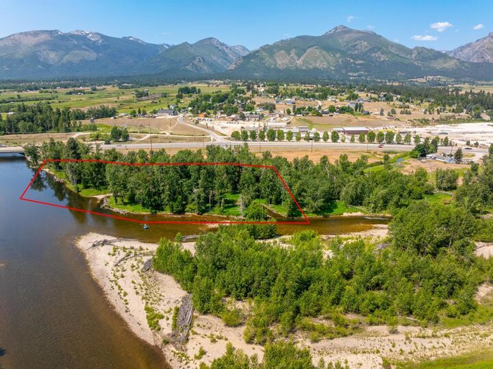 Property Photo:  002 Hwy 93 N  MT 59840 