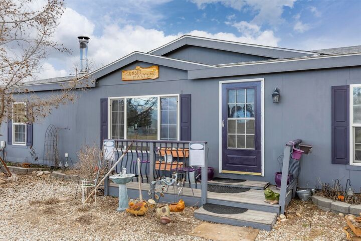 Property Photo: 3018 Mack Smith Lane MT 59870