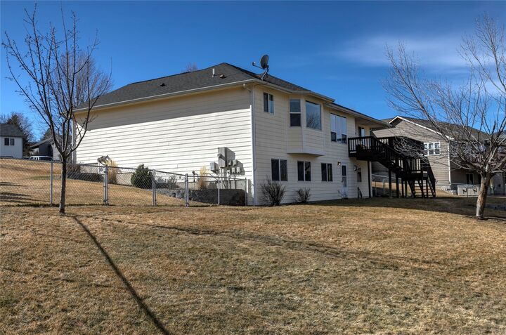 Property Photo:  5014 Geraldine Court  MT 59803 