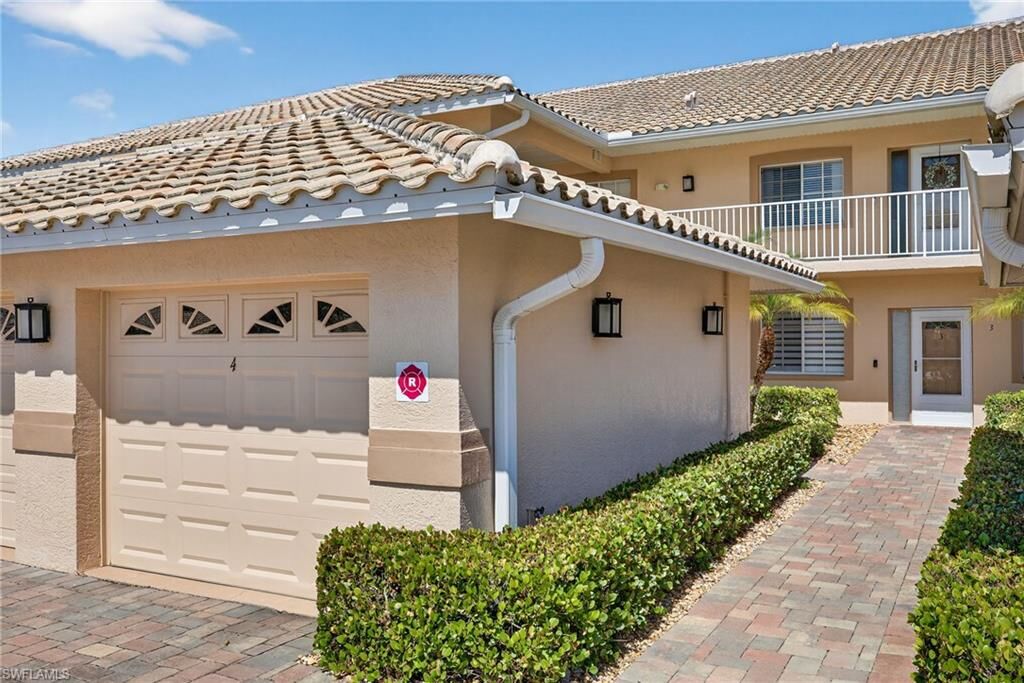 Property Photo:  9009 Michael Cir 4  FL 34113 
