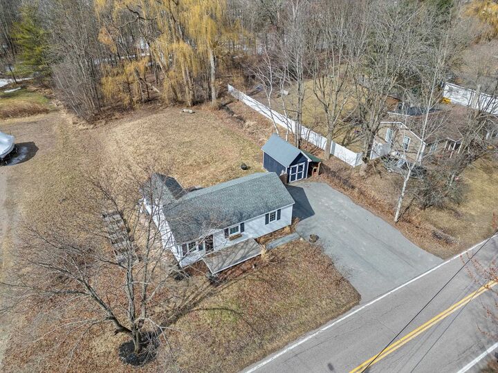 Property Photo:  230 Bean Road  VT 05446 