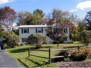 Property Photo: 104 Horseshoe Drive VT 05495