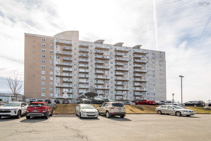 707 60 Walter Havill Drive — photo 1