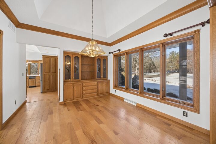 Property Photo: 4100 Ricecliff Lane NW MN 56367