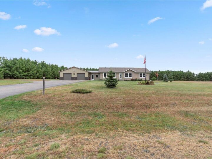 Property Photo:  21250 Farm View Drive  MN 56470 
