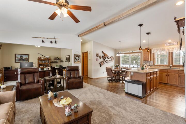 Property Photo:  21250 Farm View Drive  MN 56470 