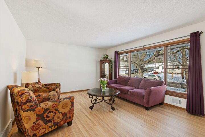 Property Photo: 8301 34th Avenue N MN 55427