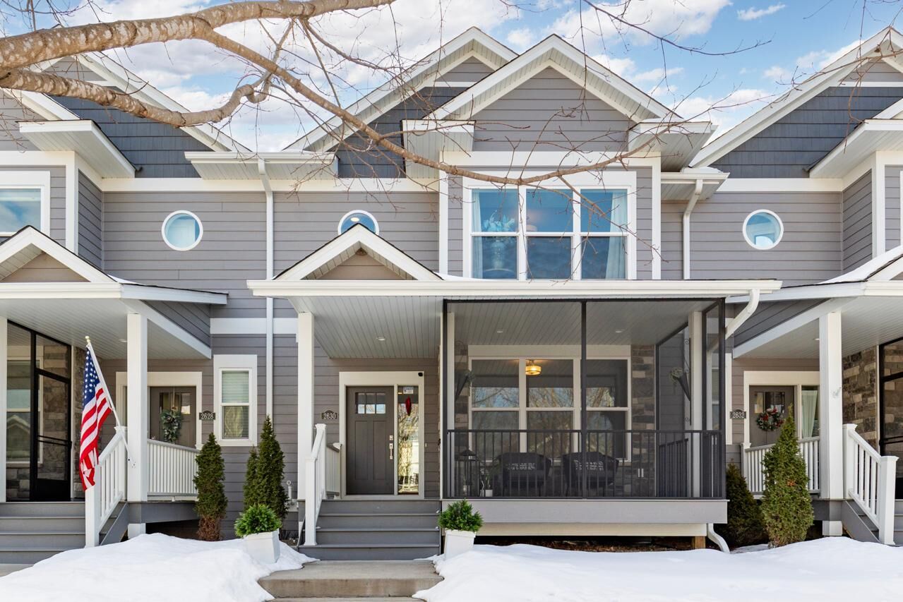 Property Photo:  2630 Cascade Lane  MN 55356 