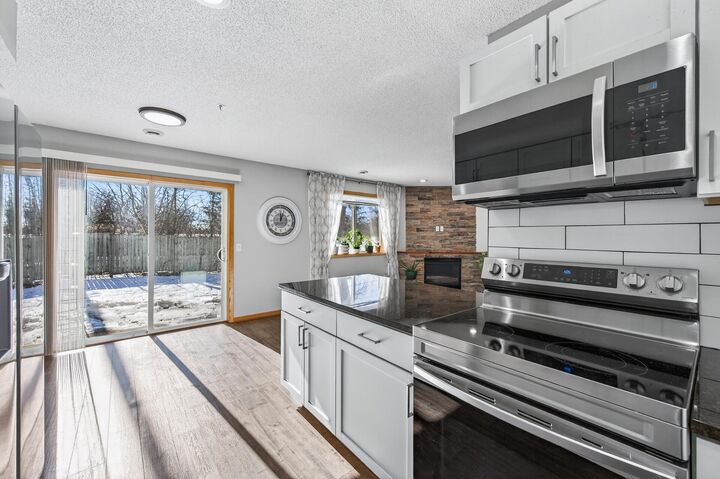 Property Photo:  1130 Norton Avenue NE  MN 55432 