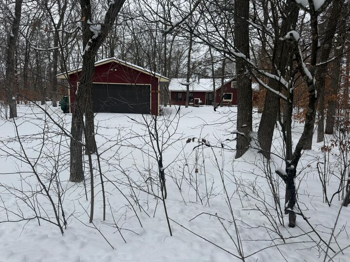 Property Photo:  13149 Breezy Pines Drive  MN 56470 