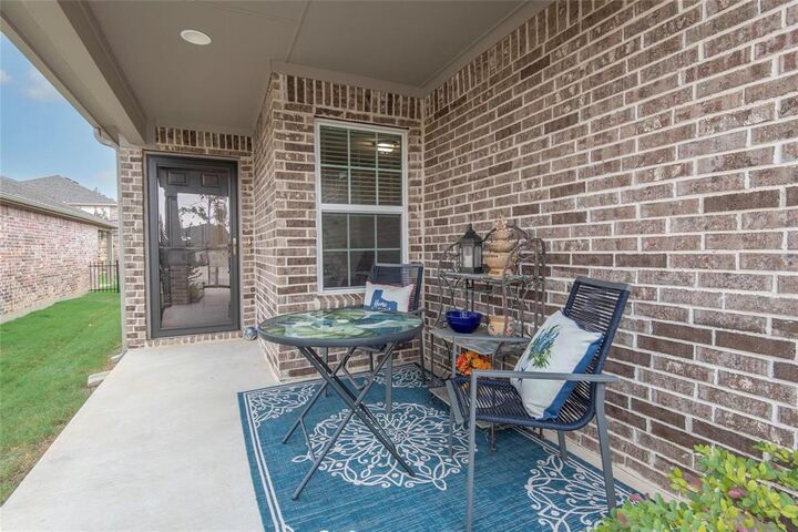 Property Photo:  7633 Rampart Drive  TX 76227 