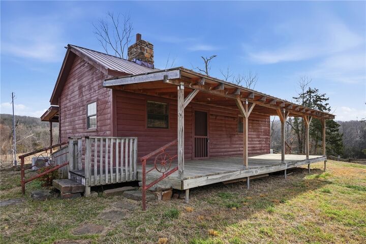 Property Photo:  1143 Madison 7615  AR 72740 