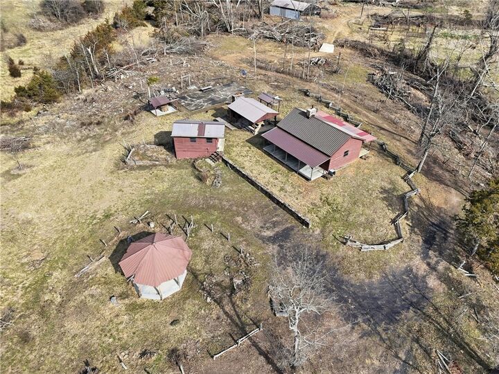 Property Photo:  1143 Madison 7615  AR 72740 