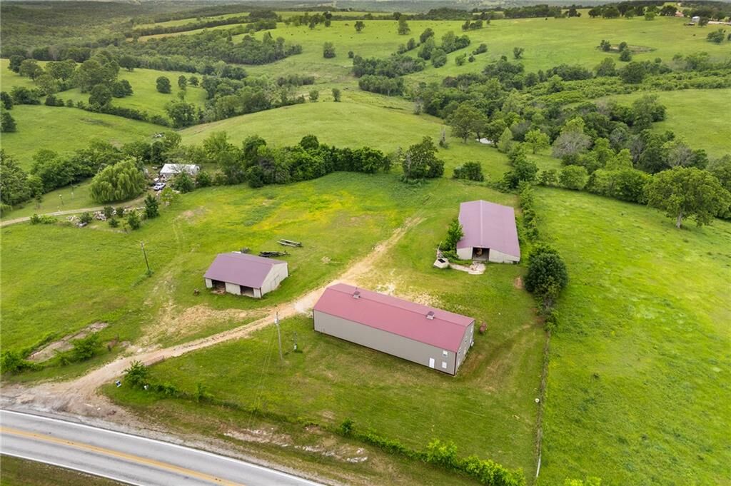 Property Photo:  379 E 14 Highway  AR 72644 