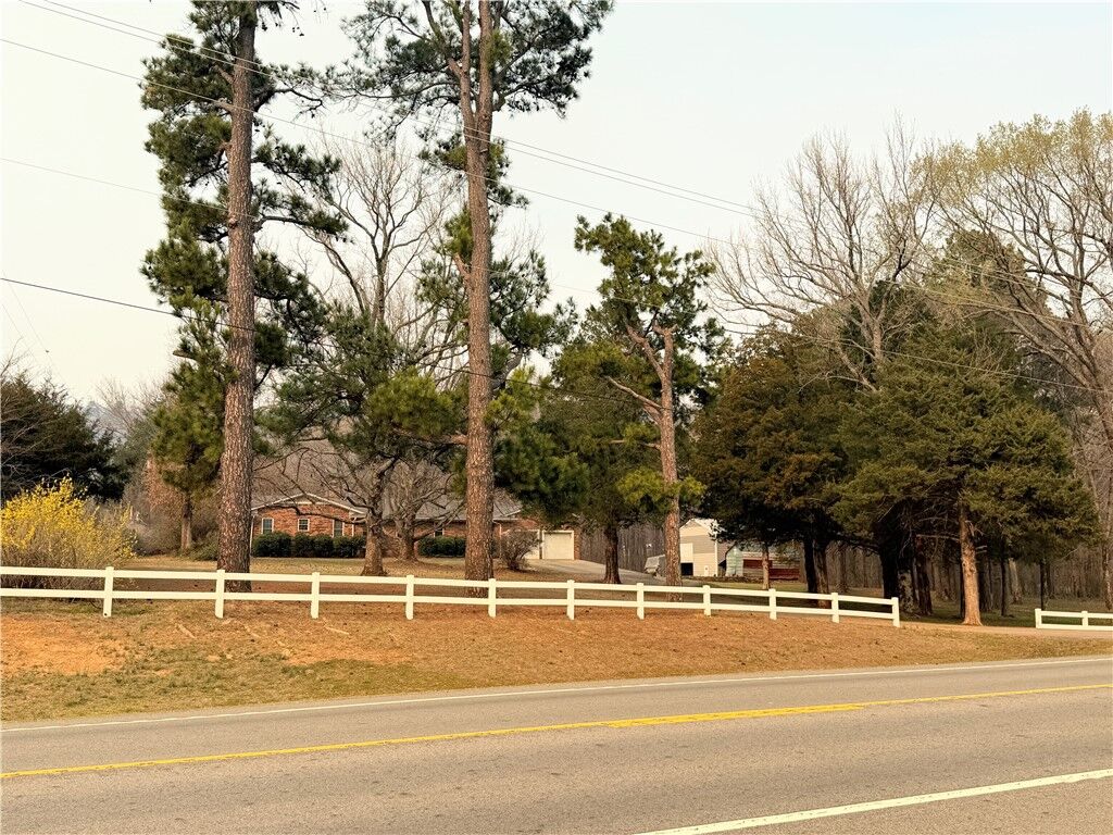 Property Photo: 9341 US Highway 64 AR 72823
