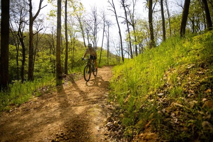 Property Photo:  Buckden Lane  AR 72715 