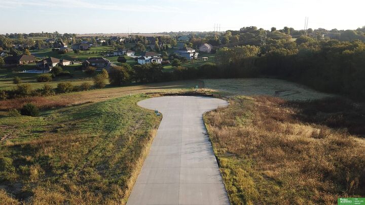 Property Photo: 22525 Crestline Circle Lot 4 NE 68028