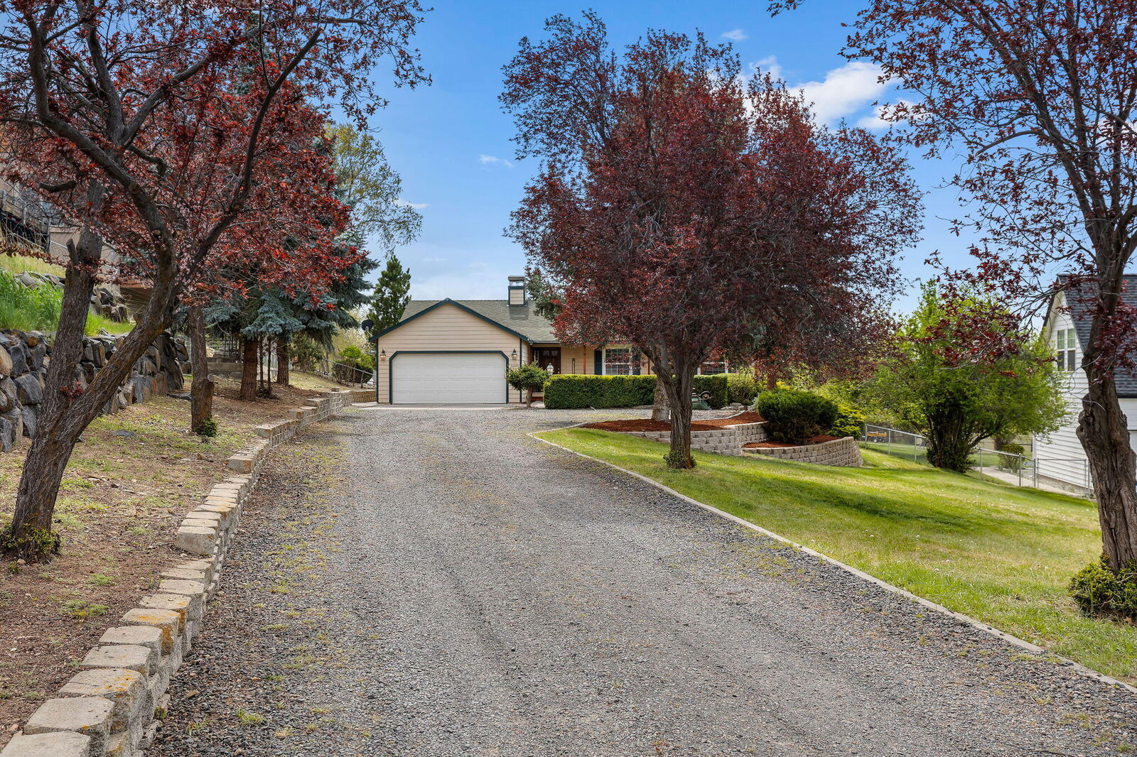 Property Photo:  3249 NE Yellowpine Road  OR 97754 