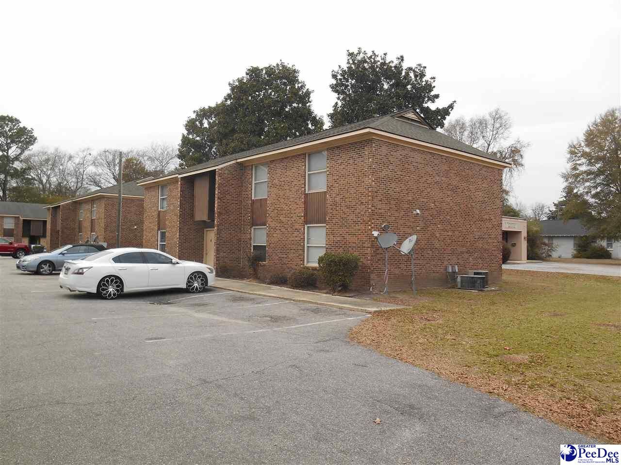 Property Photo: 513 S Coit SC 29501
