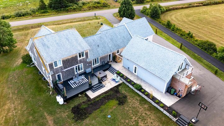 Property Photo:  121 Grand Pere Point Road  PE C0A 1N0 